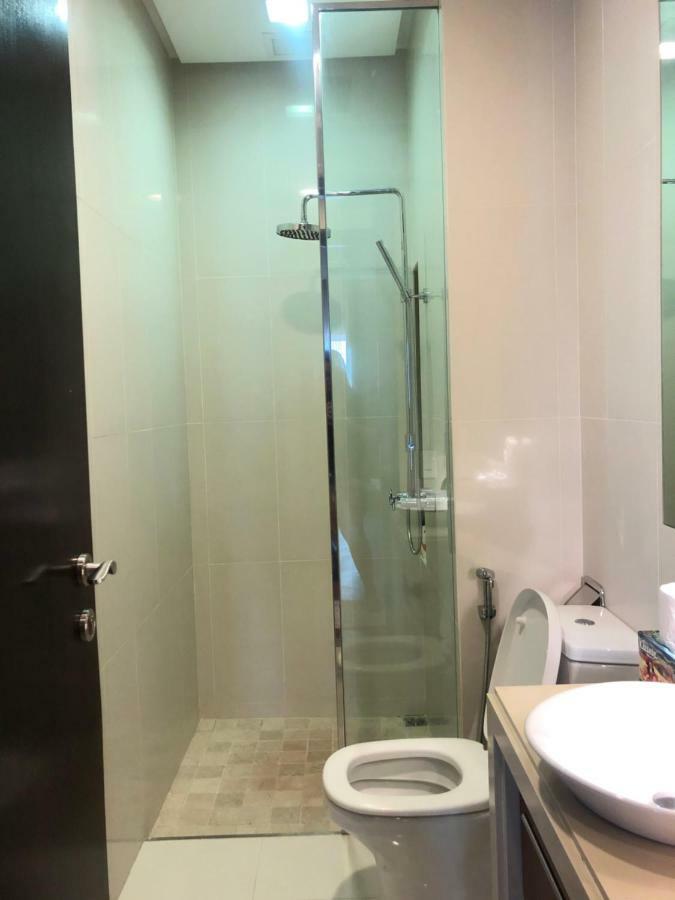 The Suites At Waterside Straits Quay By Plush Bagan Jermal Pokoj fotografie
