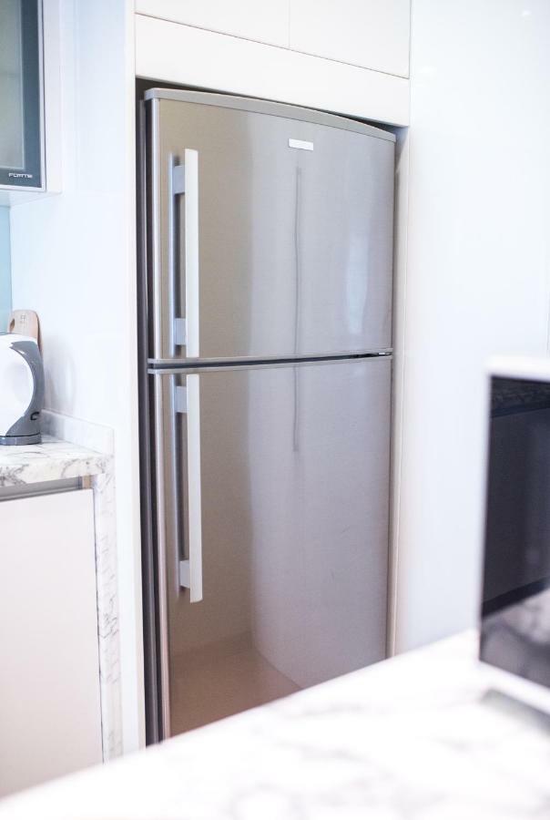 The Suites At Waterside Straits Quay By Plush Bagan Jermal Pokoj fotografie
